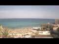 Webcam Cala Rajada (Mallorca)