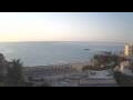 Webcam Cala Rajada (Majorca)