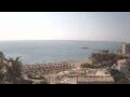 Webcam Cala Rajada (Mallorca)