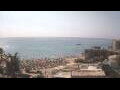 Webcam Cala Rajada (Mallorca)