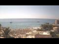 Webcam Cala Rajada (Maiorca)