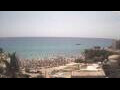 Webcam Cala Rajada (Maiorca)