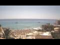 Webcam Cala Rajada (Maiorca)