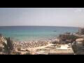 Webcam Cala Rajada (Majorca)
