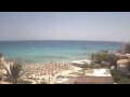 Webcam Cala Rajada (Maiorca)
