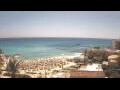 Webcam Cala Rajada (Majorque)