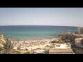 Webcam Cala Rajada (Mallorca)