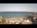 Webcam Cala Rajada (Majorque)