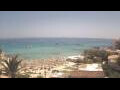 Webcam Cala Rajada (Mallorca)