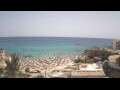 Webcam Cala Rajada (Majorca)