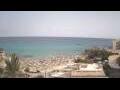 Webcam Cala Rajada (Maiorca)