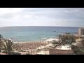 Webcam Cala Rajada (Majorque)