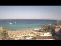Webcam Cala Rajada (Majorca)