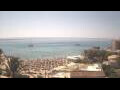 Webcam Cala Rajada (Majorca)