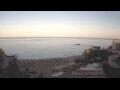 Webcam Cala Rajada (Majorca)