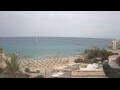 Webcam Cala Rajada (Majorca)