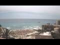 Webcam Cala Rajada (Mallorca)