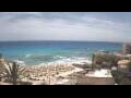 Webcam Cala Rajada (Mallorca)