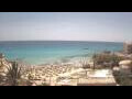 Webcam Cala Rajada (Maiorca)