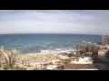 Webcam Cala Rajada (Maiorca)