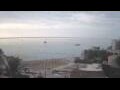 Webcam Cala Rajada (Majorca)