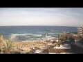 Webcam Cala Rajada (Maiorca)