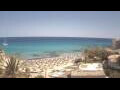 Webcam Cala Rajada (Majorque)