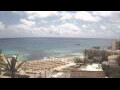Webcam Cala Rajada (Majorca)