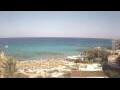 Webcam Cala Rajada (Majorca)
