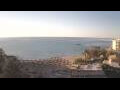 Webcam Cala Rajada (Majorca)