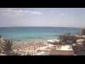 Webcam Cala Rajada (Majorque)