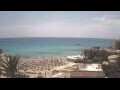 Webcam Cala Rajada (Majorque)