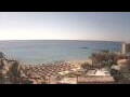 Webcam Cala Rajada (Majorque)