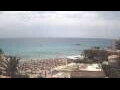 Webcam Cala Rajada (Majorque)
