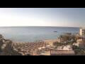 Webcam Cala Rajada (Mallorca)