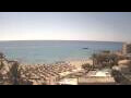 Webcam Cala Rajada (Majorca)
