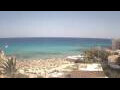 Webcam Cala Rajada (Mallorca)