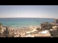 Webcam Cala Rajada (Maiorca)