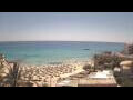 Webcam Cala Rajada (Majorca)