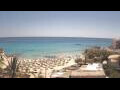 Webcam Cala Rajada (Majorca)