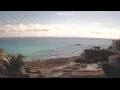 Webcam Cala Rajada (Maiorca)