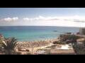 Webcam Cala Rajada (Majorca)