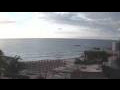 Webcam Cala Rajada (Majorca)