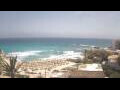 Webcam Cala Rajada (Majorca)