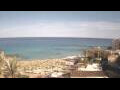 Webcam Cala Rajada (Majorque)