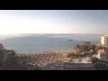 Webcam Cala Rajada (Majorque)