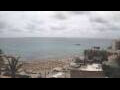 Webcam Cala Rajada (Maiorca)
