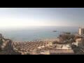 Webcam Cala Rajada (Maiorca)