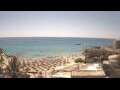 Webcam Cala Rajada (Majorca)