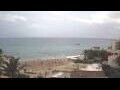 Webcam Cala Rajada (Mallorca)